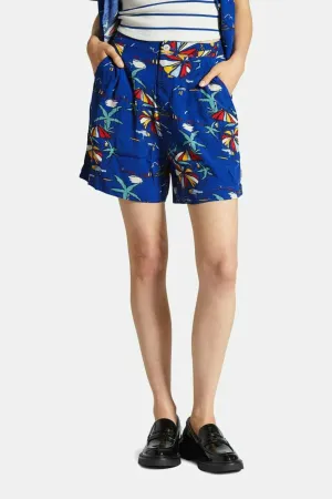Riviera Short - Surf The Web Chill Style