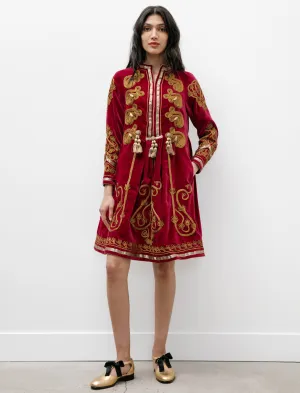 Rothermel Theatre Dress Comfortable clothing
