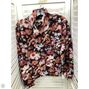 Elite Core Magnetic Closure Sweatshirt Collar By Loft In Multi-colored, Size: Xs
