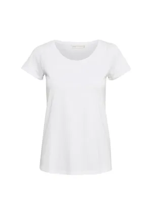 Rena Short Sleeve T-Shirt Essential Wardrobe