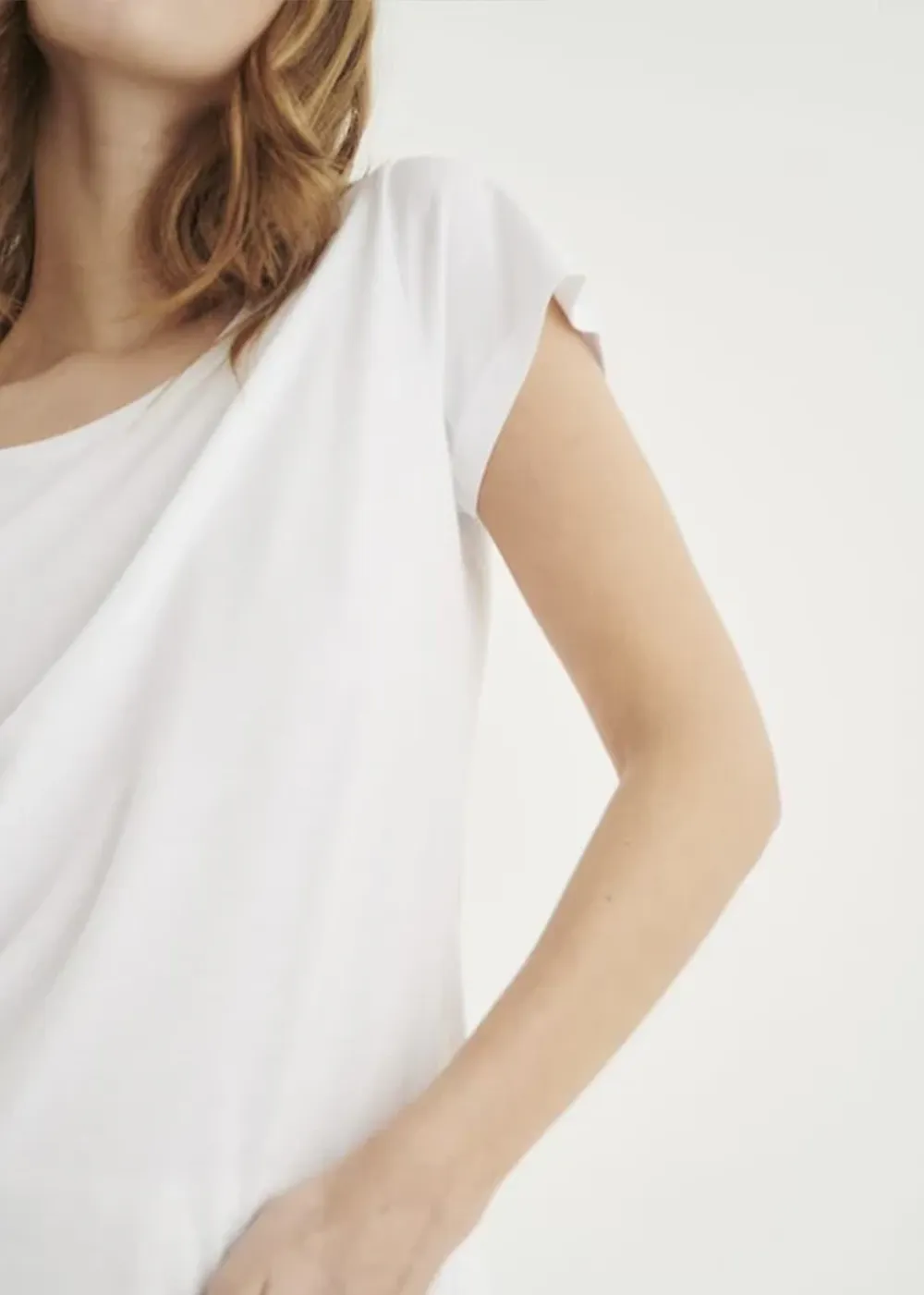 Rena Short Sleeve T-Shirt Bohemian style