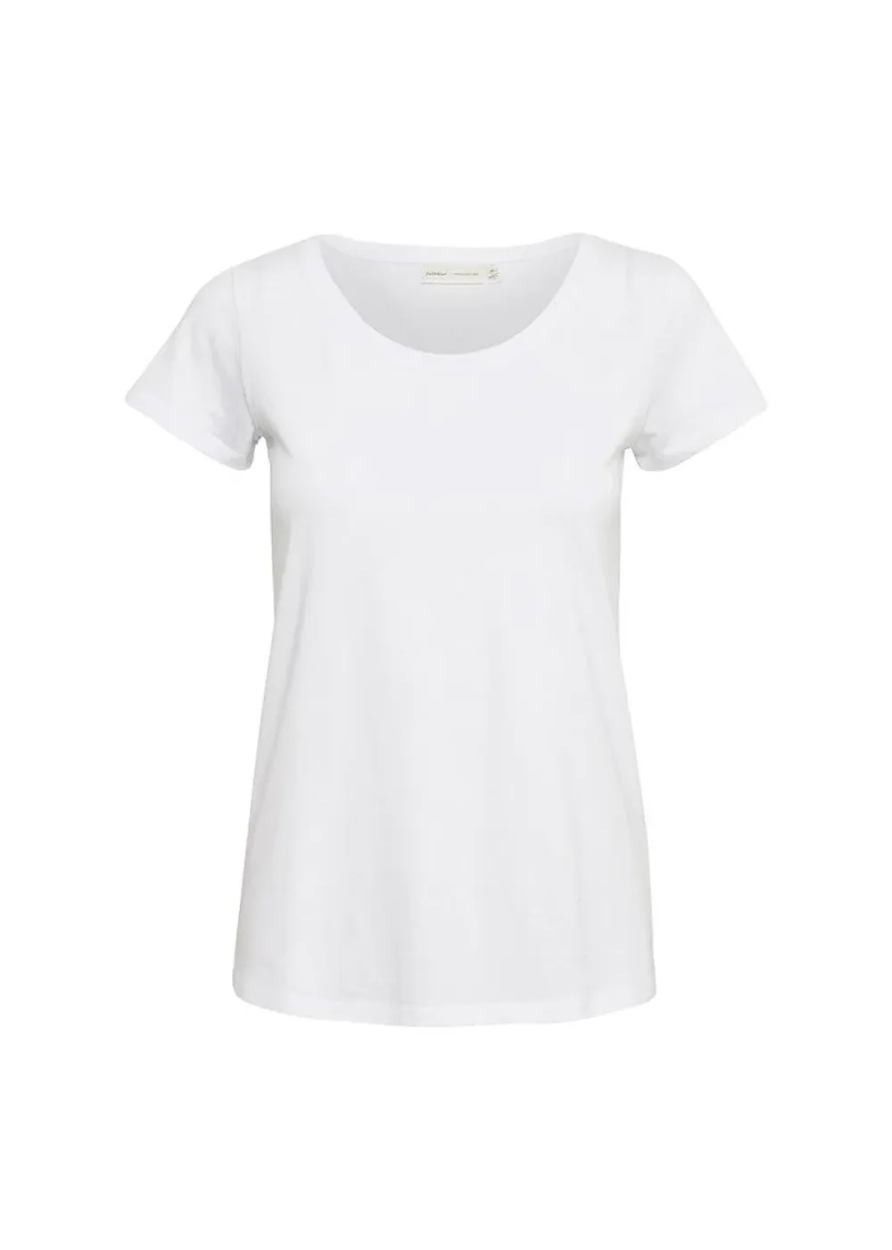Rena Short Sleeve T-Shirt Essential Wardrobe