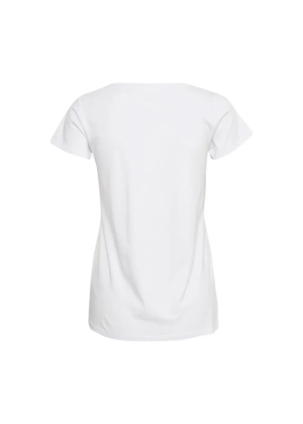 Rena Short Sleeve T-Shirt Water Based Ink