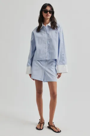 Cozy Sweater Alanis Shorts