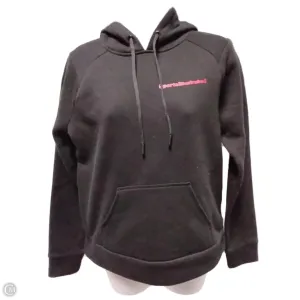 Eco Core Sweatshirt Hoodie By Clothes Mentor In Black, Size: Xs