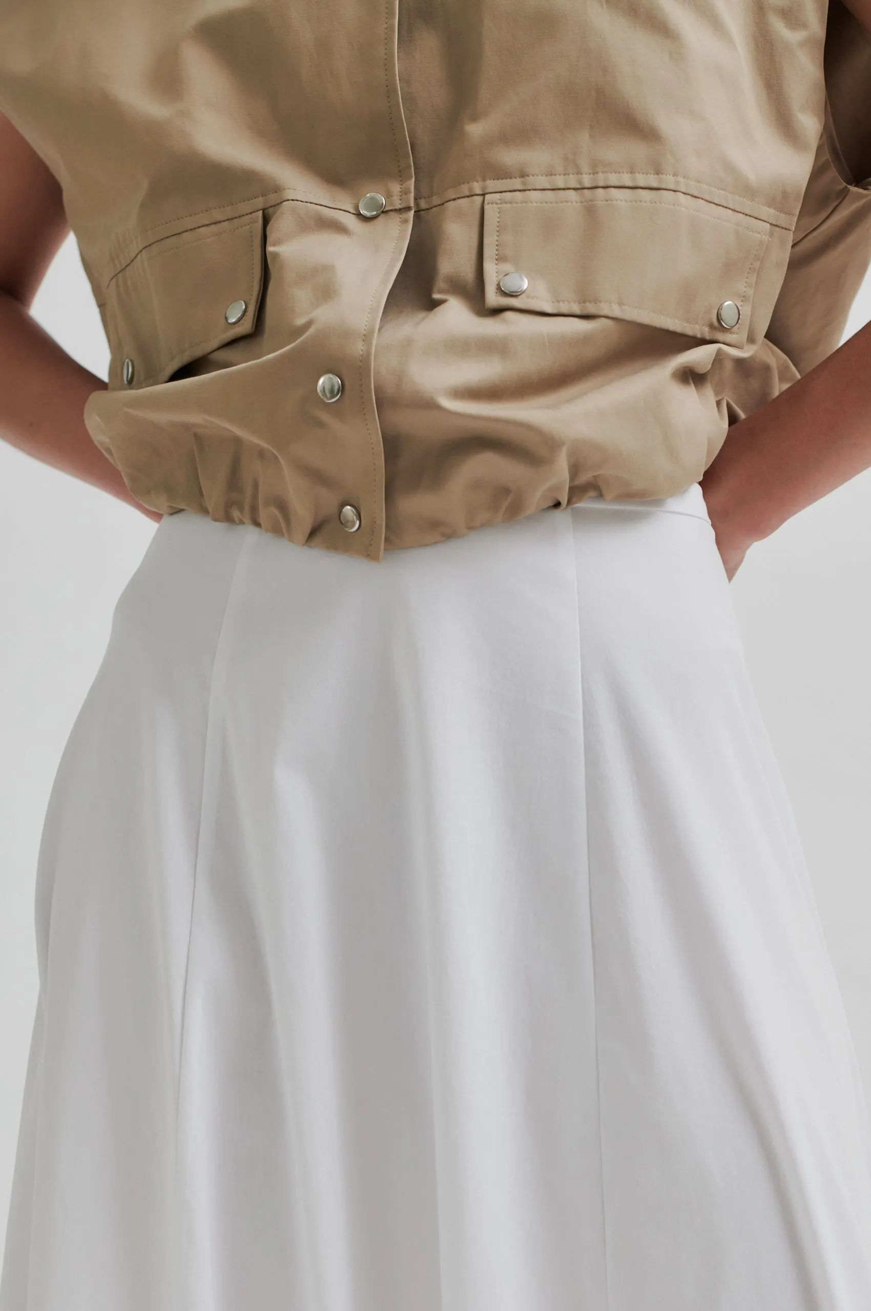Fantasy Mood Viktoria Balloon Skirt