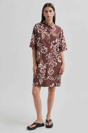 Modern Boots Summer Skirt Bloem Tunic Dress