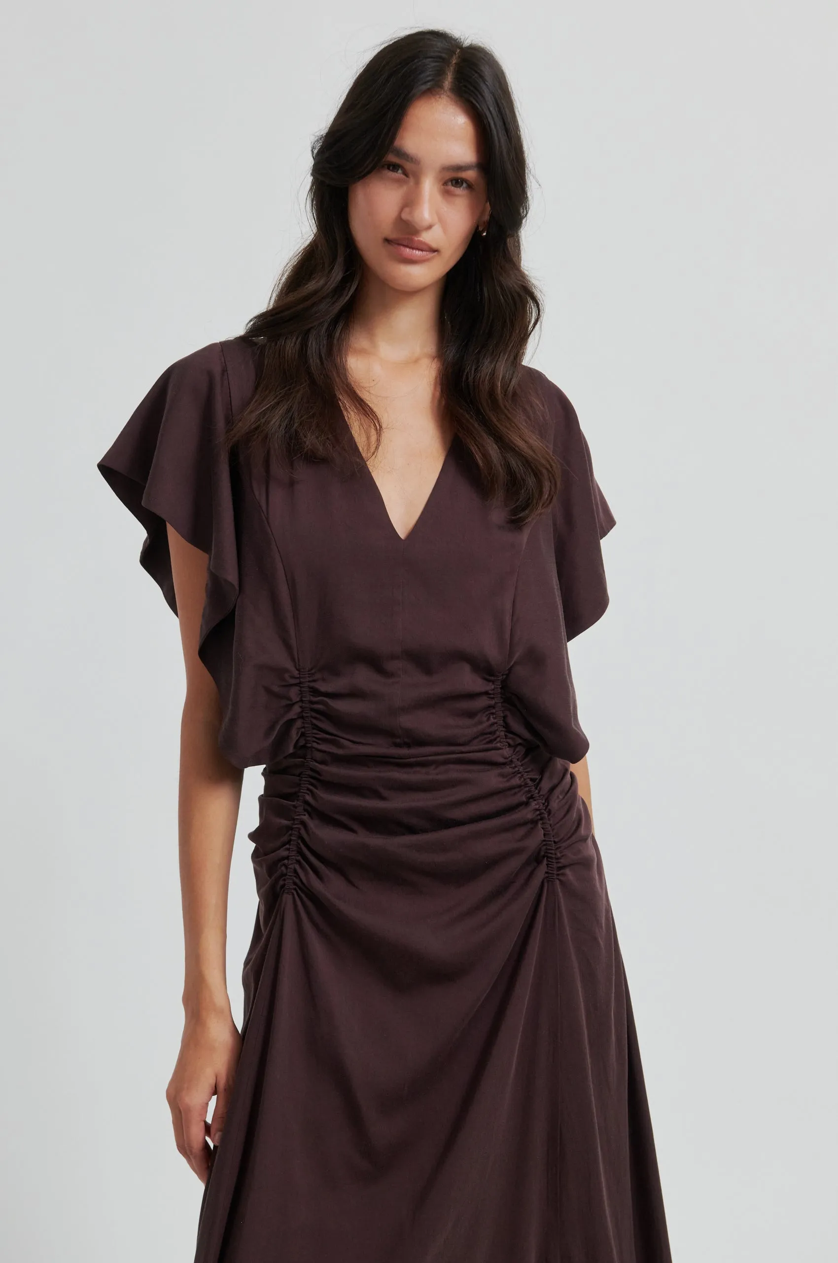 Winnie Dress Statement Wear