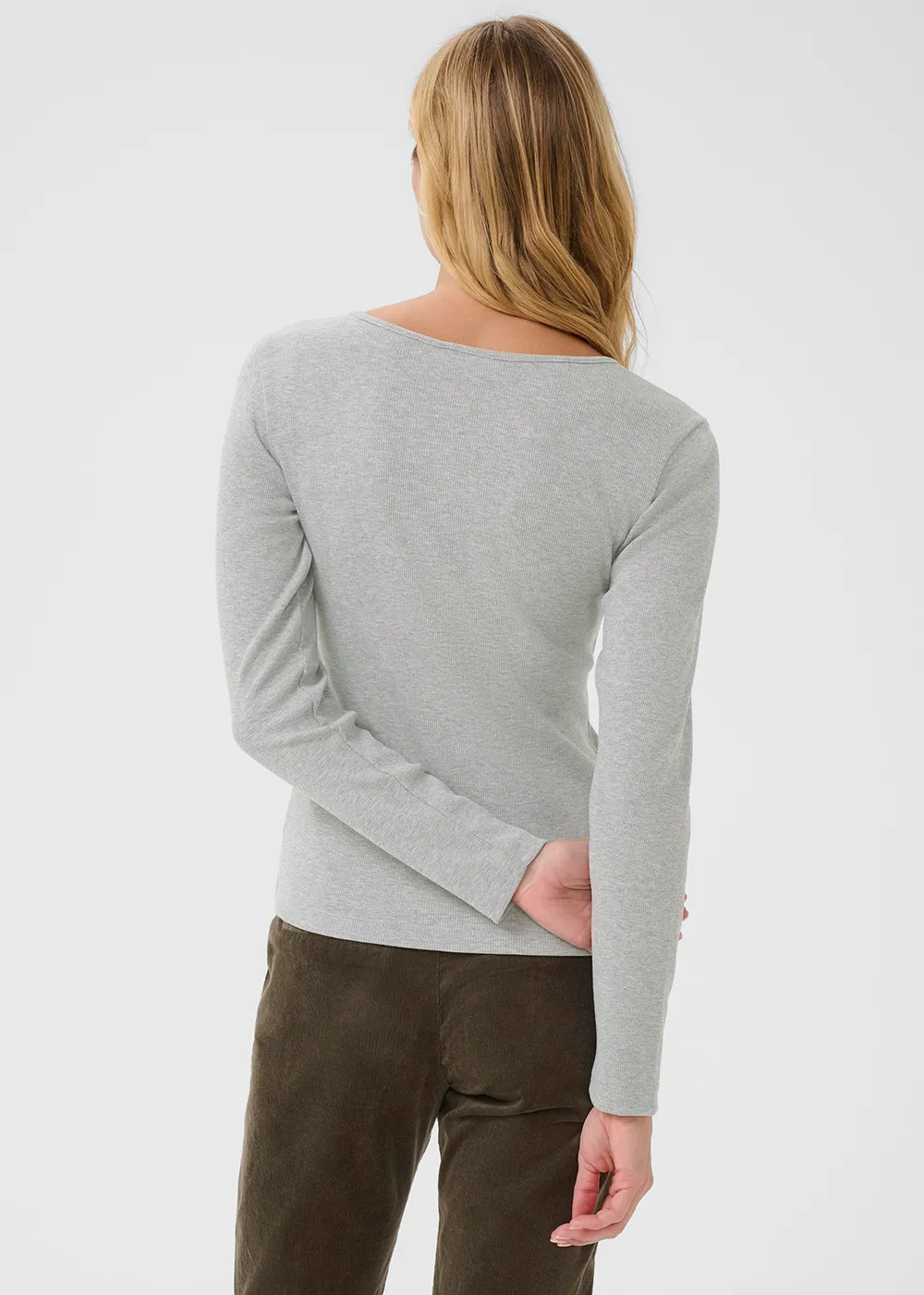 Classic and Comfy Sassia T-Shirt
