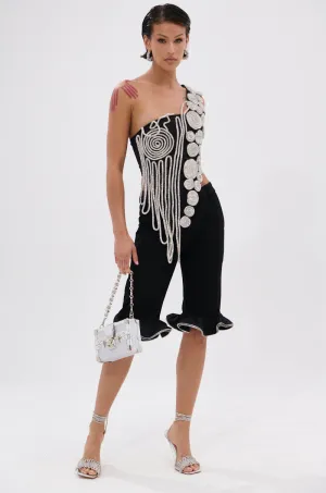 SWIGGLE TOP Functional Shock Resistant