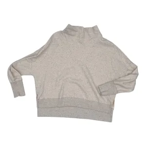 FrictionResistantFabric QuickDryMaterial Sweatshirt Collar By Calia In Pink, Size:Xxl