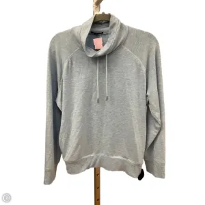 Sweatshirt Collar By J. Crew In Blue, Size: M Teen Fresh