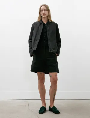 Dias Shorts Black Warm Vibe