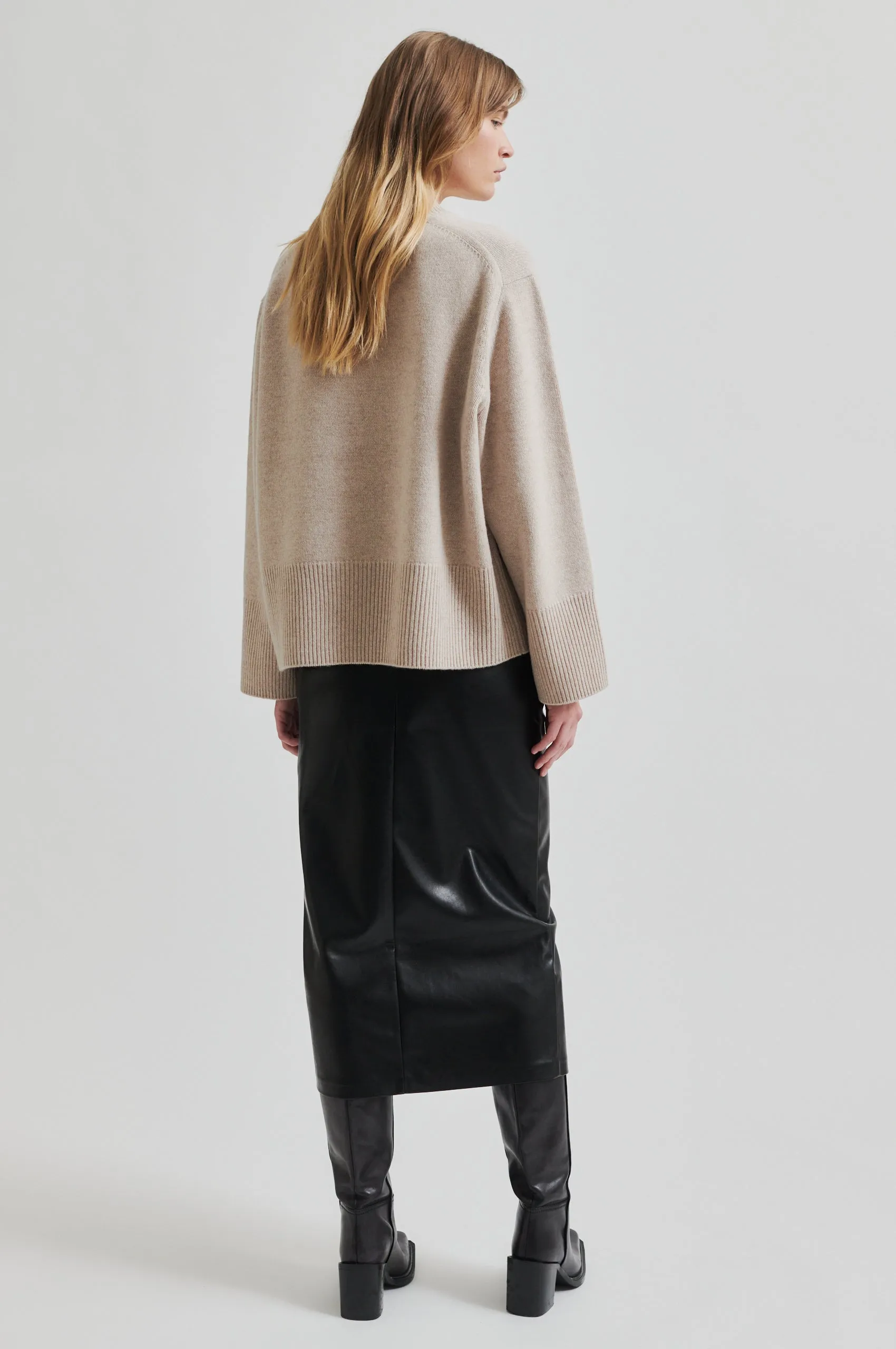 Rush Mode Spark Glow Seema New Skirt
