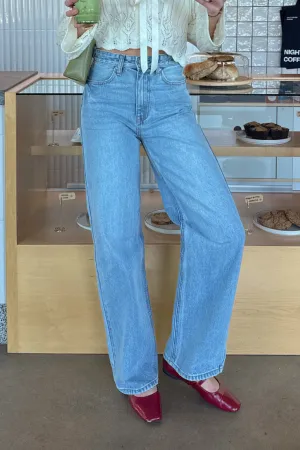 Americana Denim Quick Matchup
