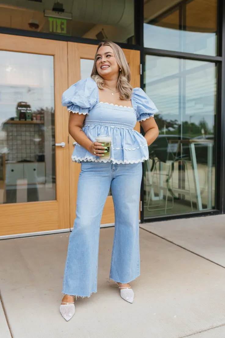 Jenna Jeans Day Off Fit