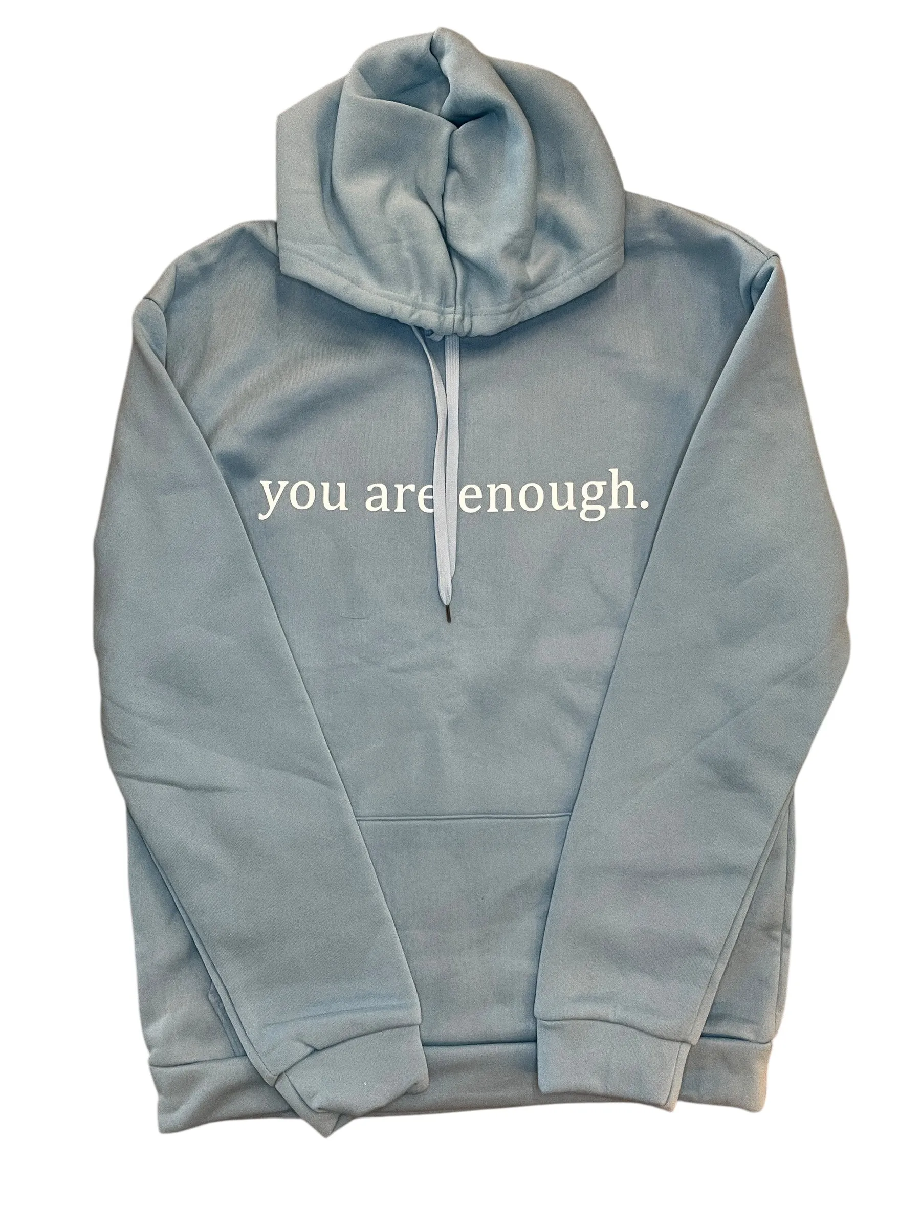 ZeroRestrictionMobility Sweatshirt Hoodie By Clothes Mentor In Blue, Size:S