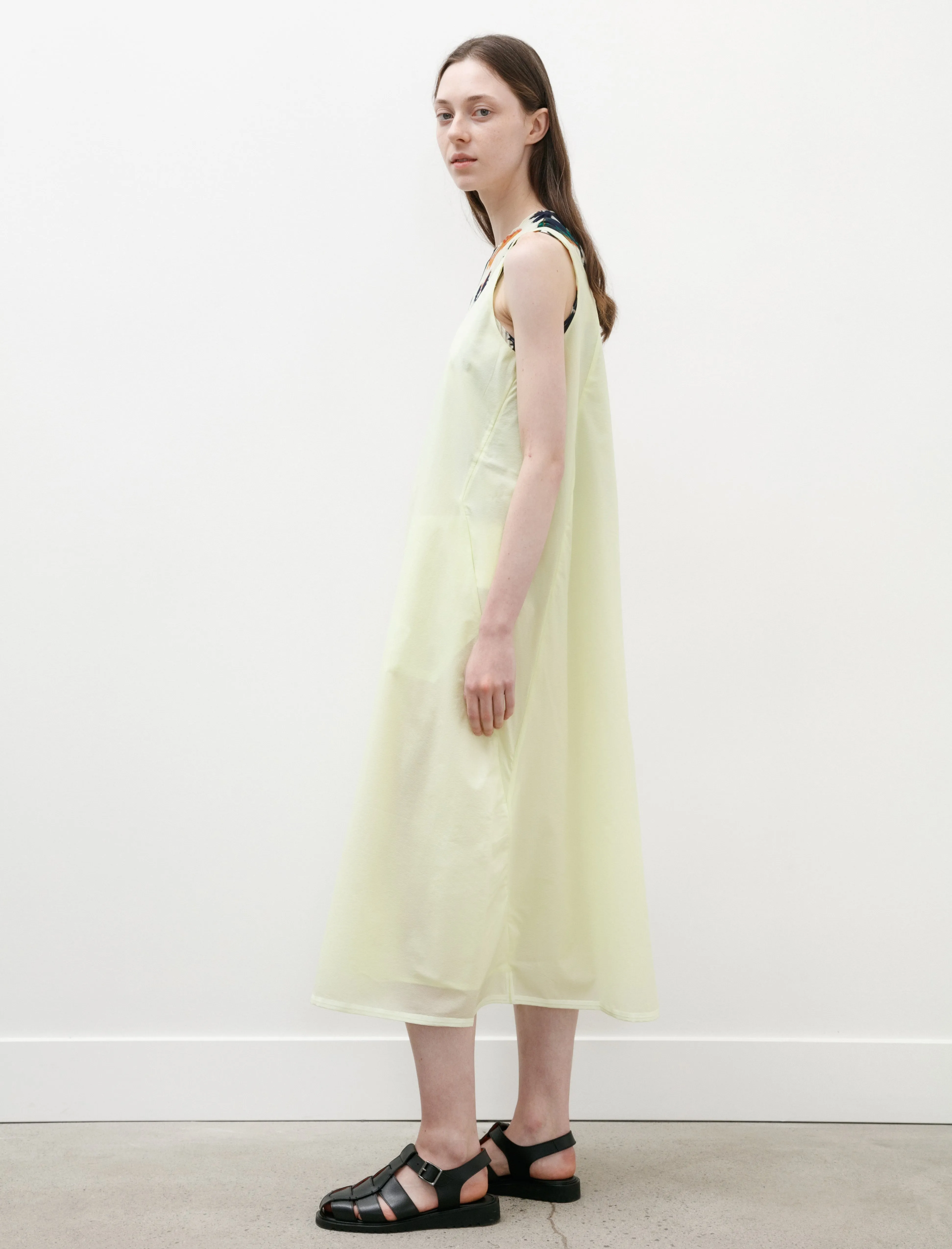 LightweightWeave Demlo Tank Dress Shincha