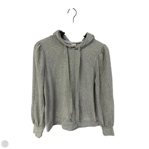 Hero Fit Sweatshirt Hoodie By Members Mark In Grey, Size: M