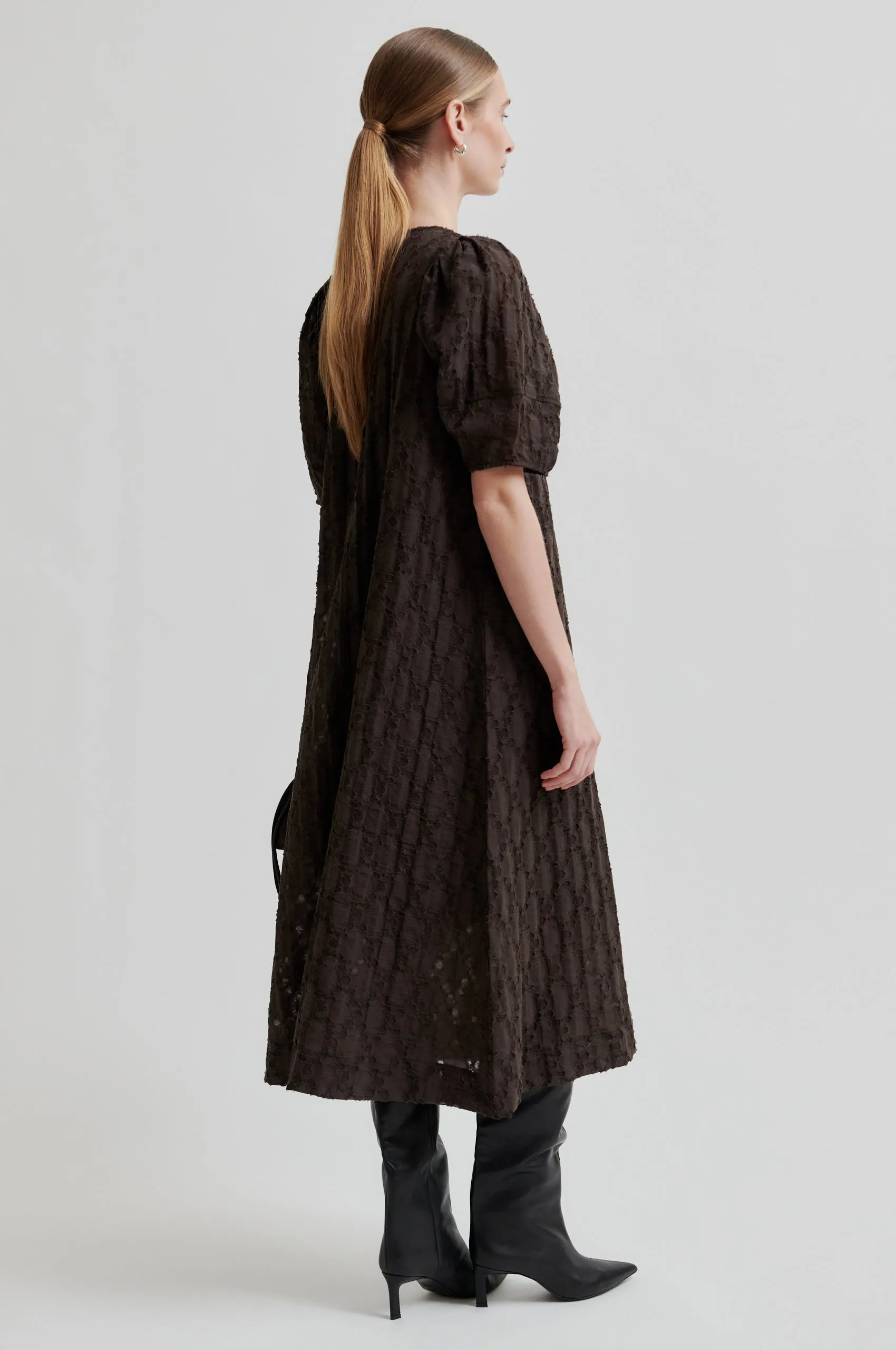 Nela Dress All-Day Fit