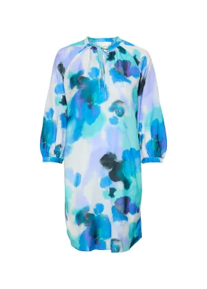 Day Off Style Air Float Freyah Tunic
