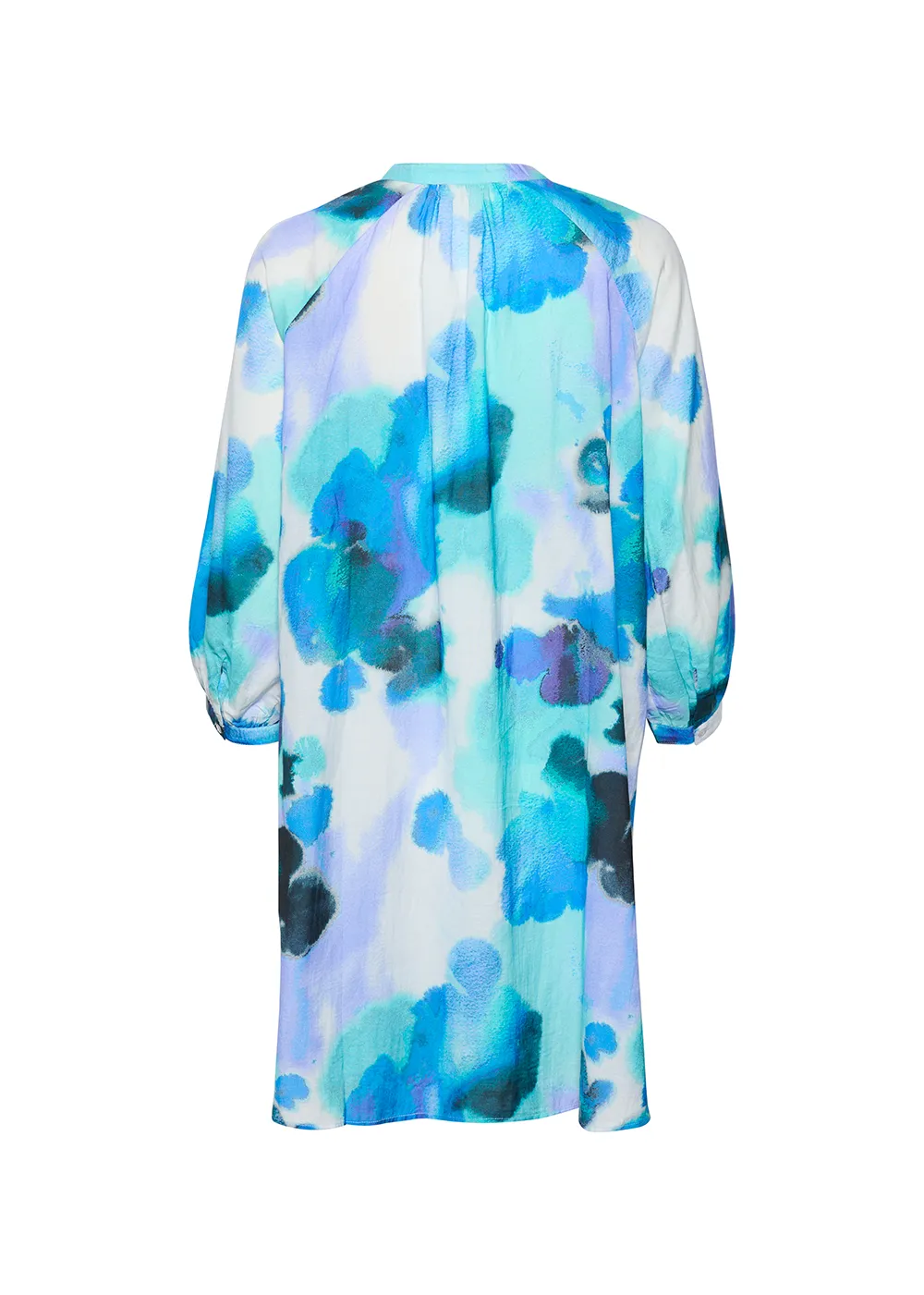 City Walk slow life Freyah Tunic