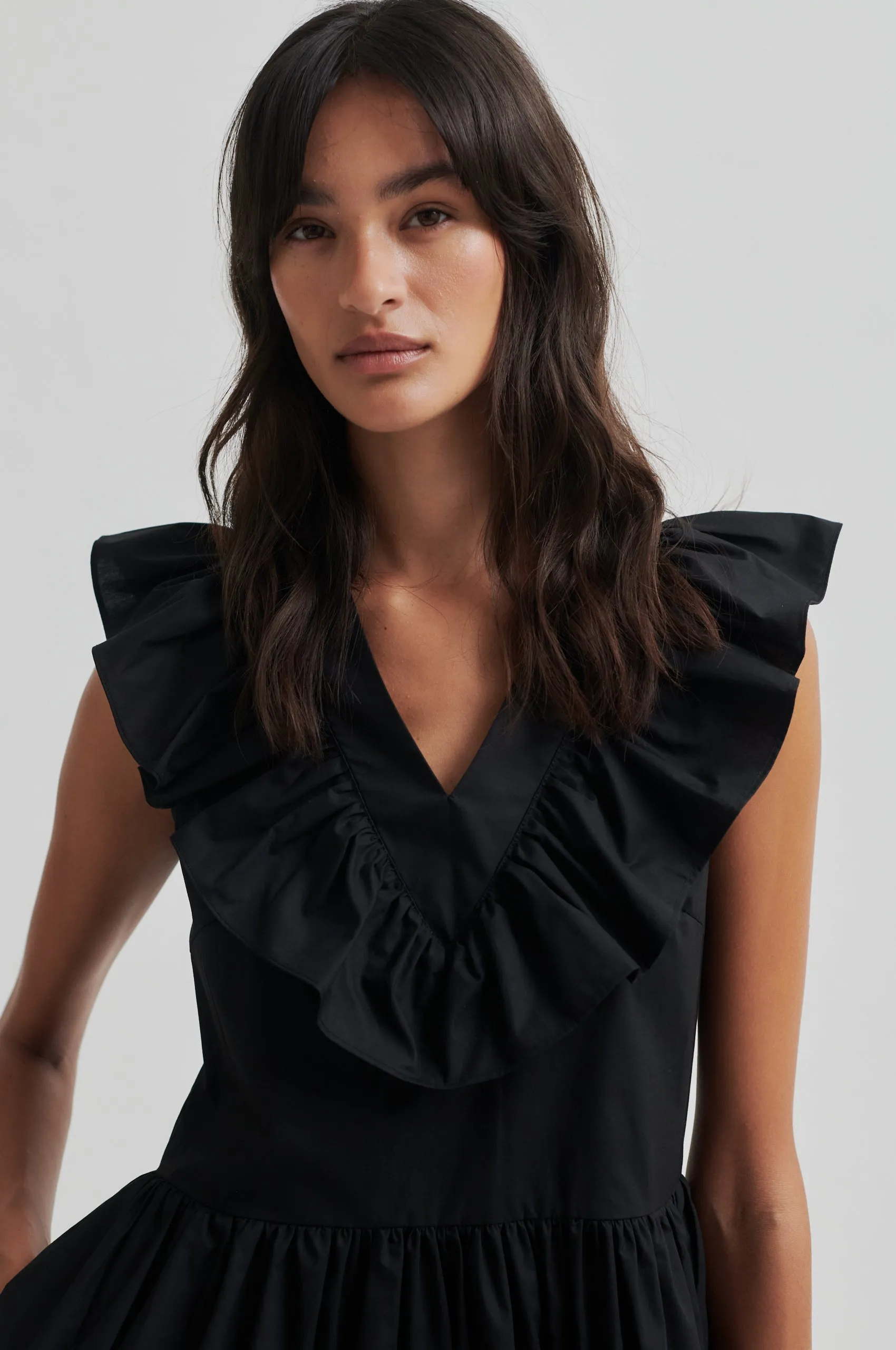 Conscious Fit Cool Sweater Zana Dress