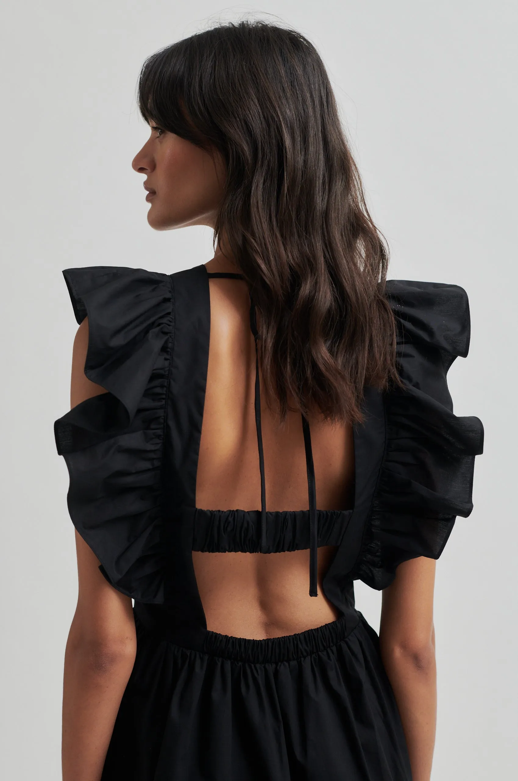 Icon Glow Zana Dress