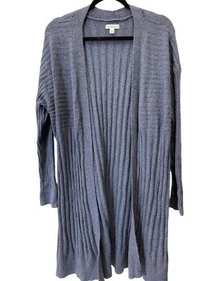 Sweatshirt Hoodie By Westport In Checkered Pattern, Size: M Leather Core TearResistant Material