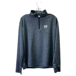Urban Cool Athletic Sweatshirt Crewneck By Jostens In Grey, Size:Xl