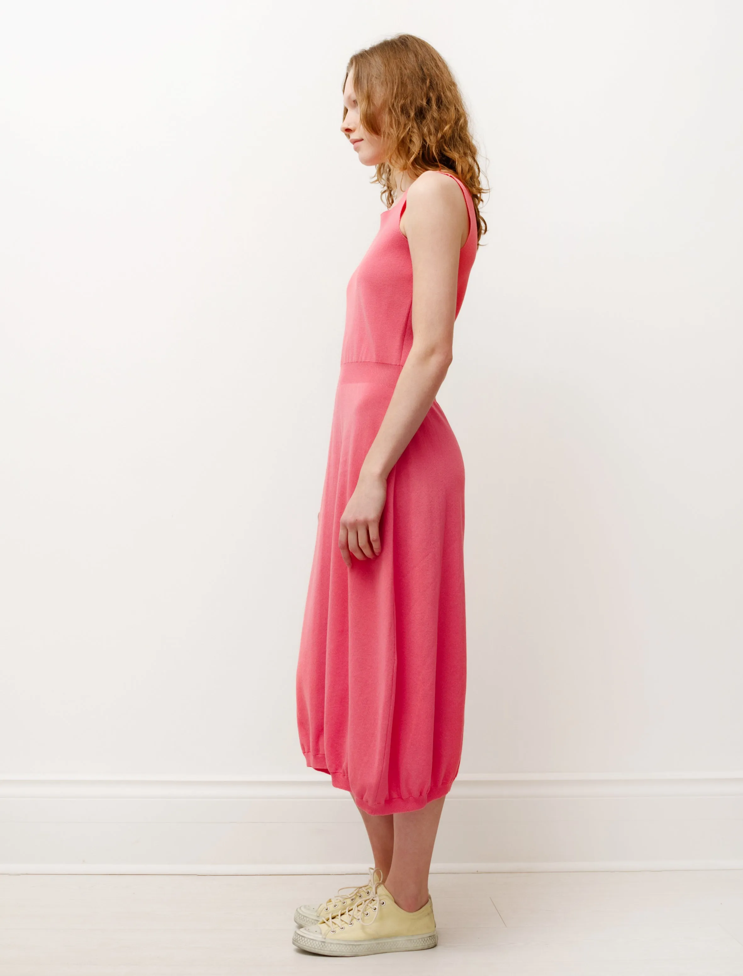 Ballet Dress Pink AntiStatic Cloth