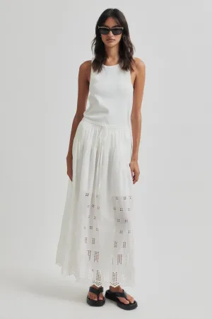 AdjustableStraps Cloud Core Elenore Skirt