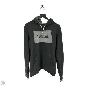 Sweatshirt Hoodie By Cmf In Grey, Size: Xl Casual Style Summer Air