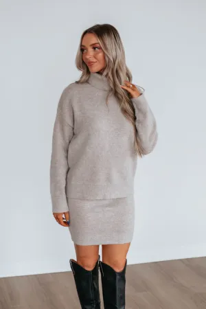 Trendy Style Carmela Two-Piece Sweater Set