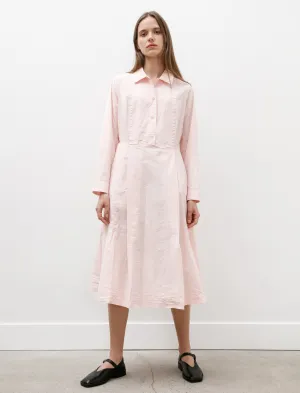 Modern Boots Glitter Fit Recit Dress Pink