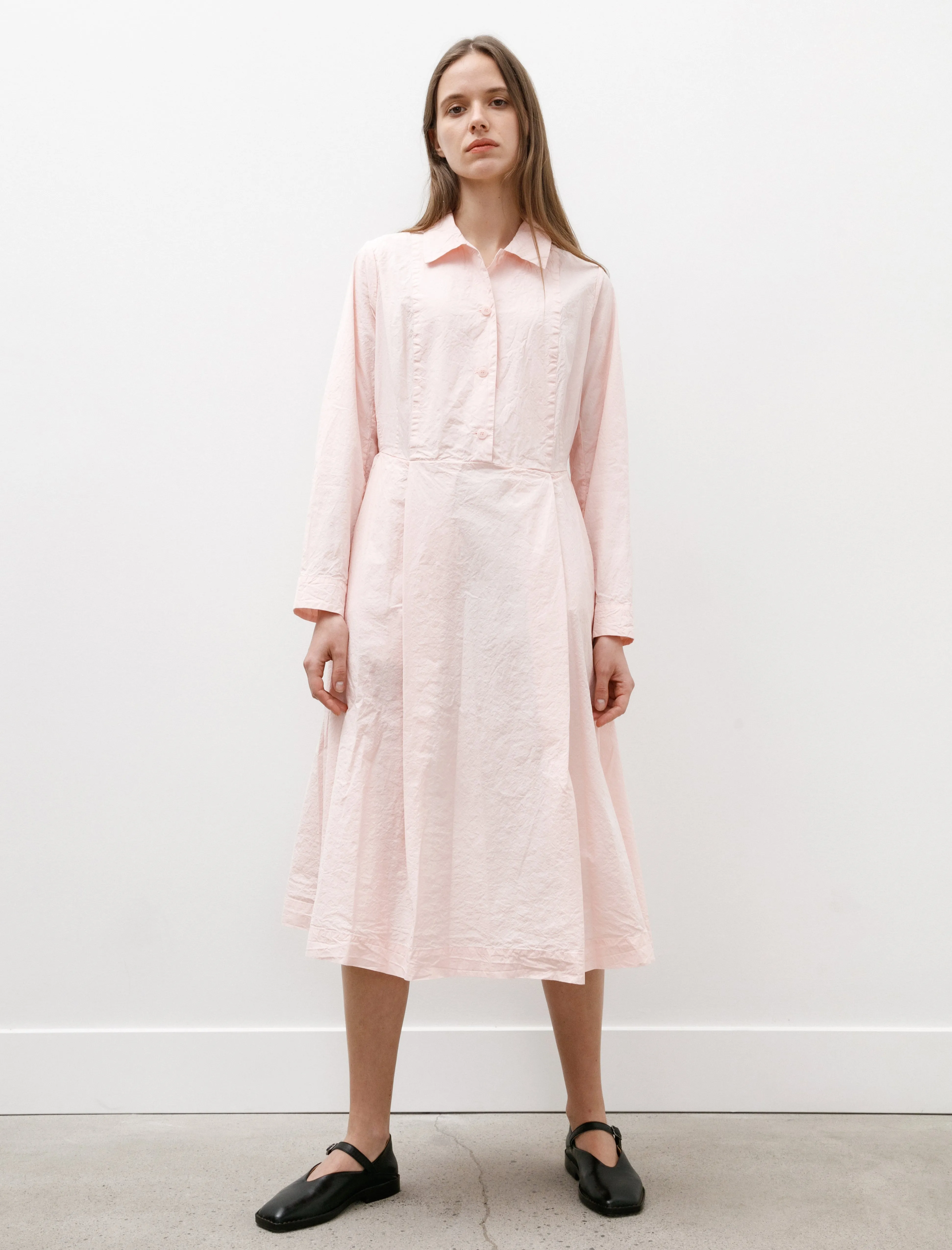Modern Boots Glitter Fit Recit Dress Pink