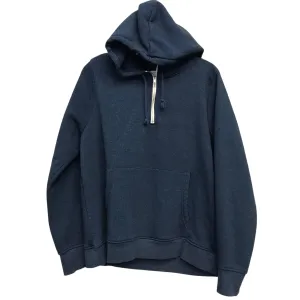 Sweatshirt Hoodie By Threads 4 Thought In Blue, Size:Xl Road Look