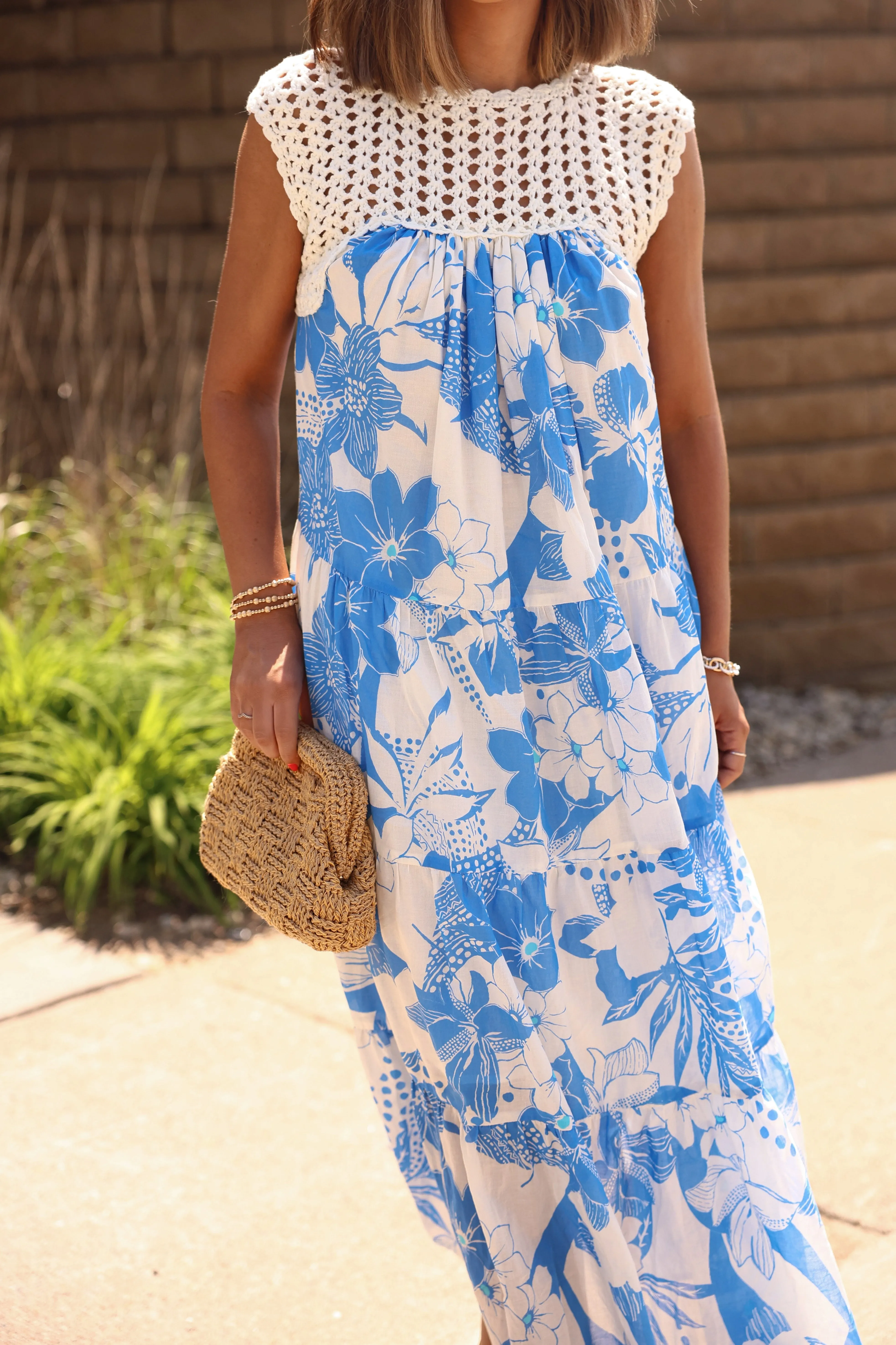 Stage Grace Oceanside Dress