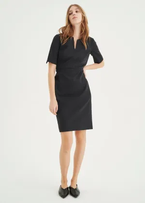 Zella Dress Trendy Chic