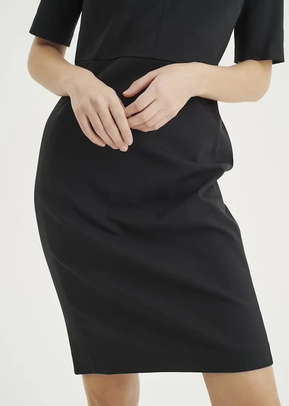 Zella Dress Soft Ray Light Air