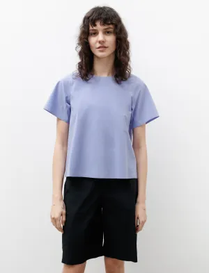 Comfortable Tunic StaticResistant Eave Tee Aerial