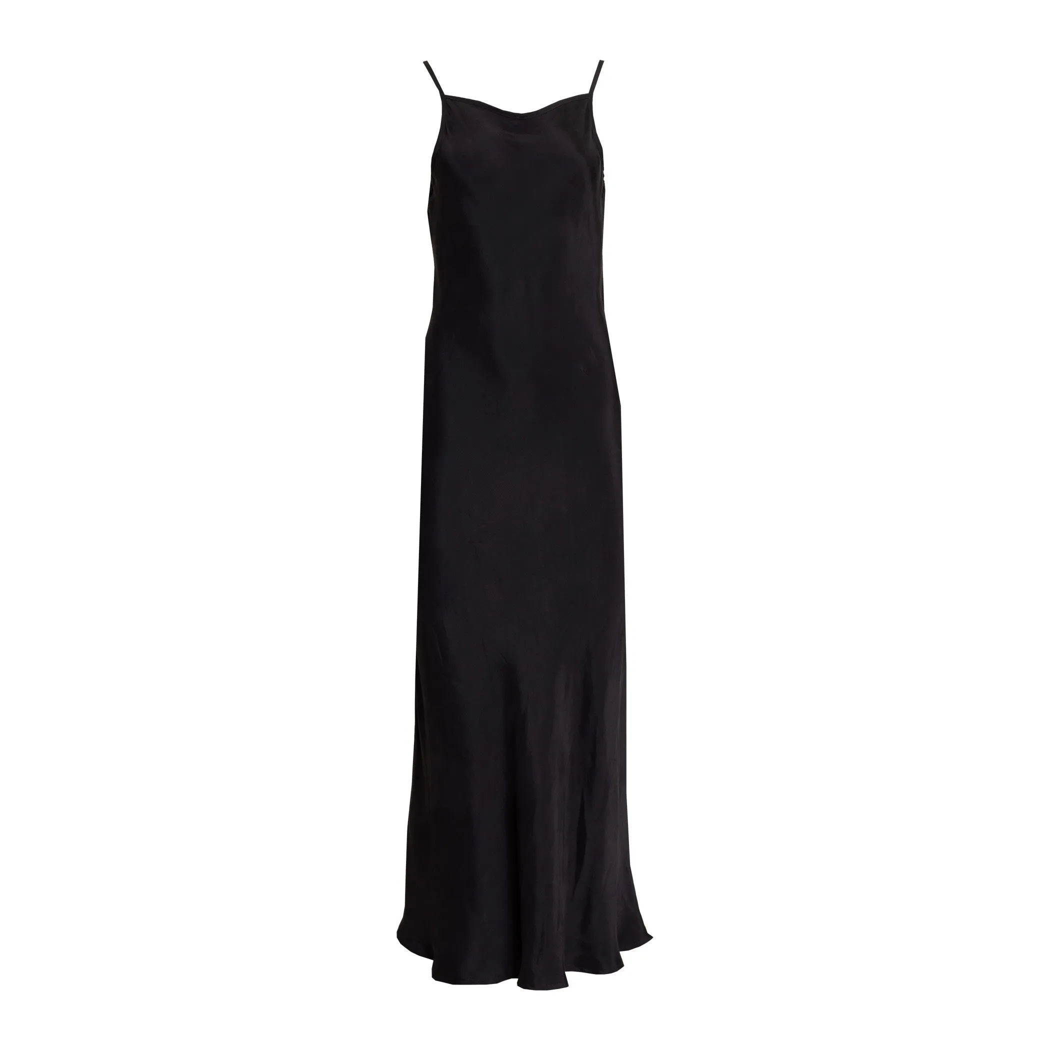 Practical Shorts Black Slip Jumper