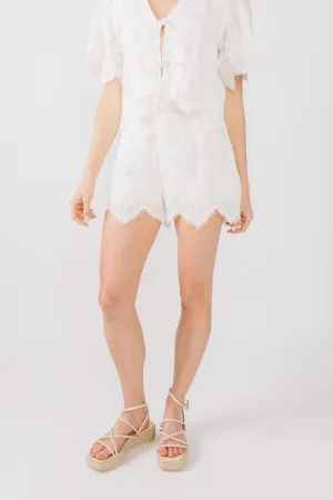 ComfortWaistband Connie Shorts