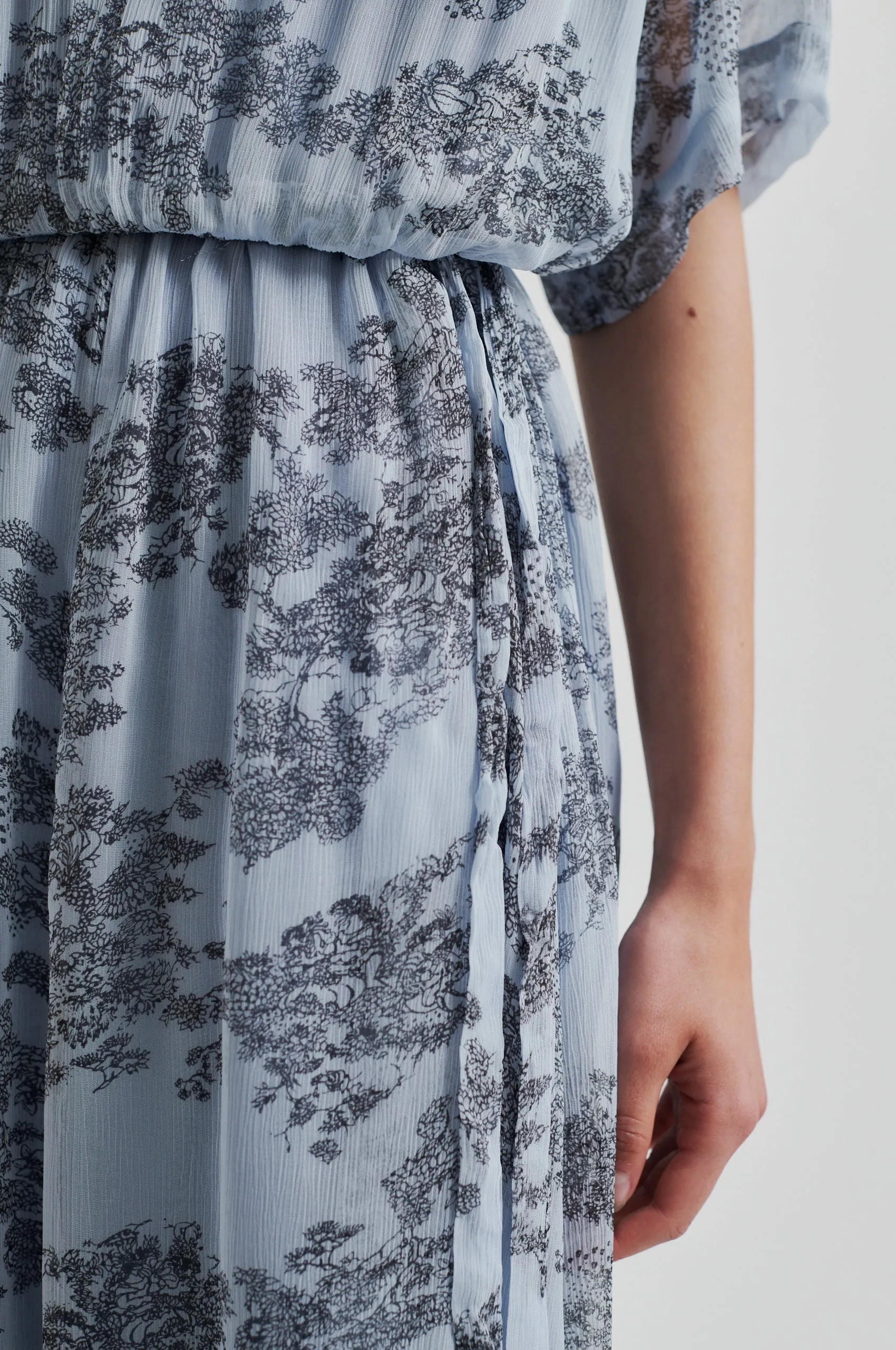 MultiPocket System Vital Core Maje Dress