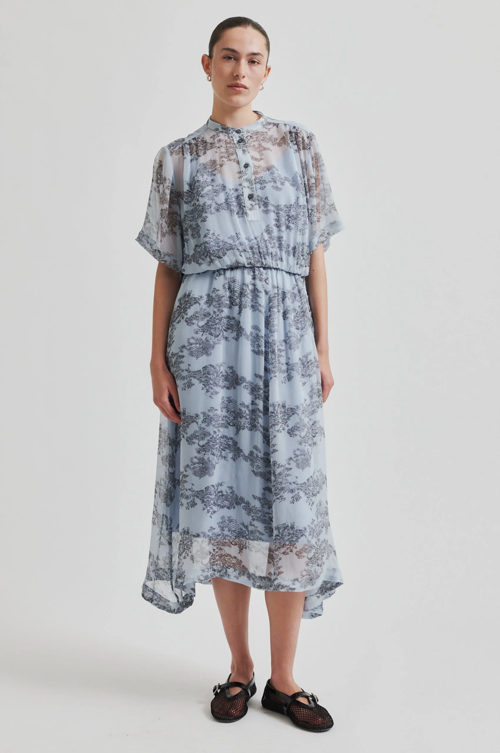 FastDrying Inner Layer Maje Dress