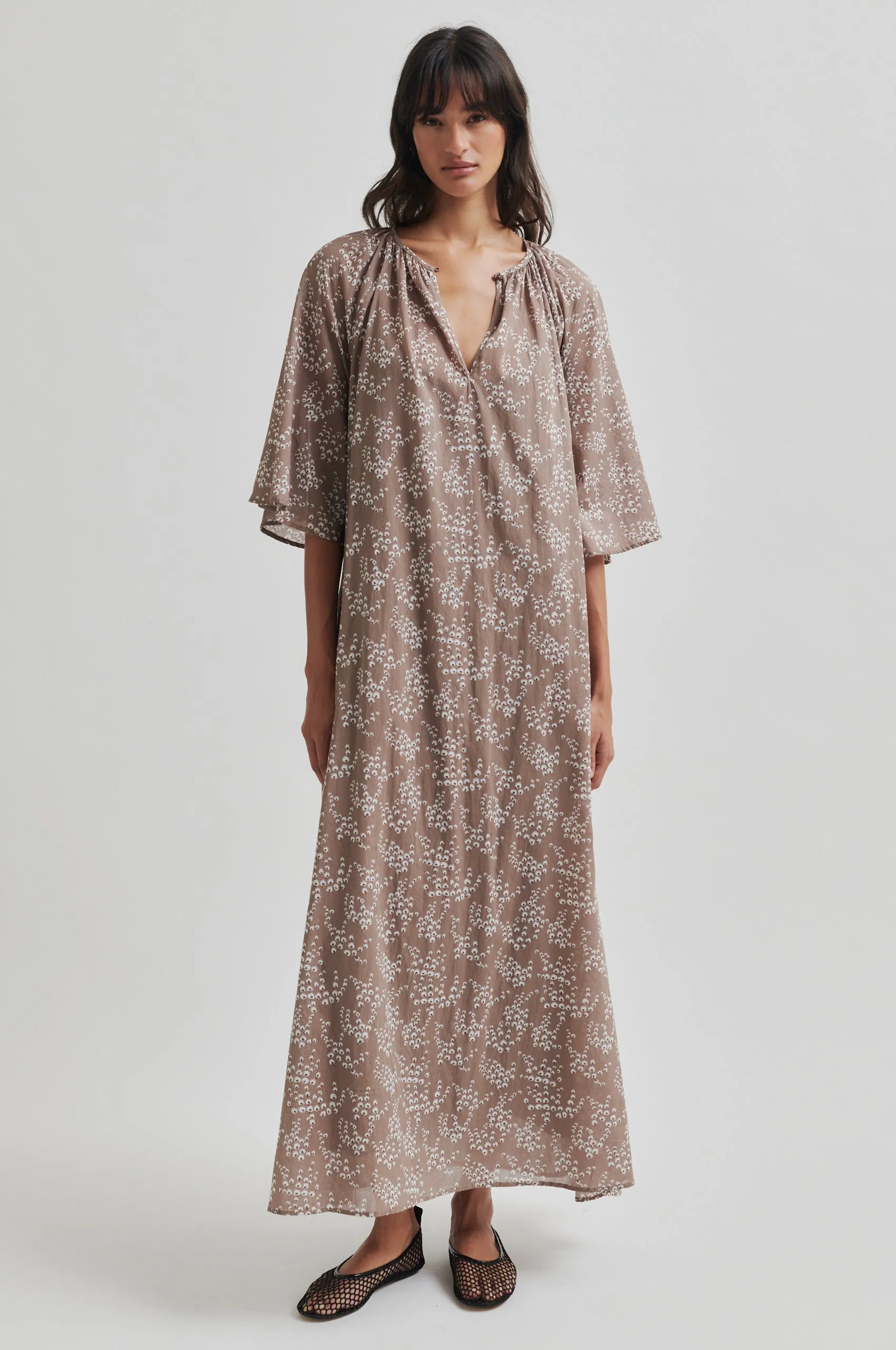 Simple Dress Sierra Dress