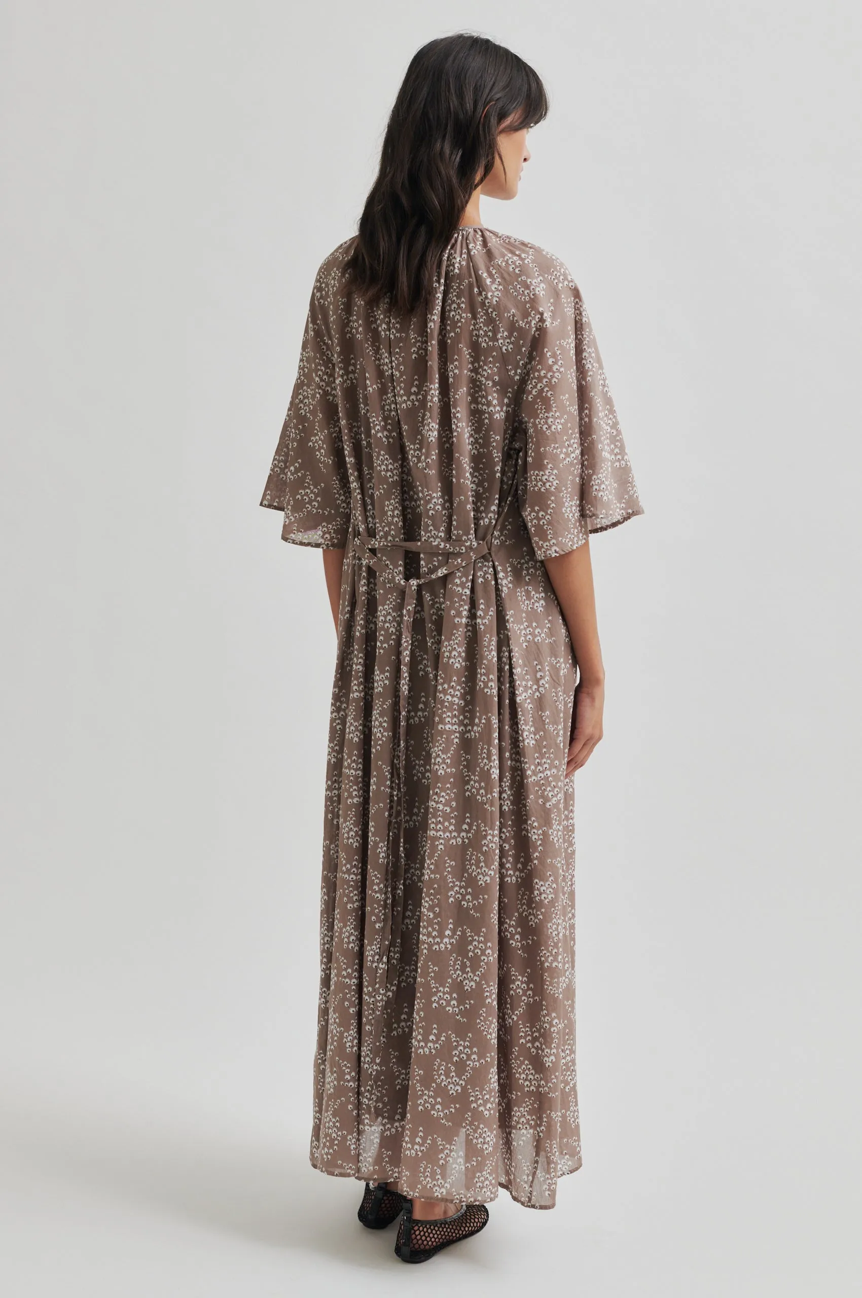 Sierra Dress Cold Weather Wear