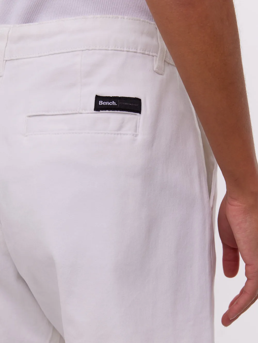 Free Fit Kaynan Chino Shorts