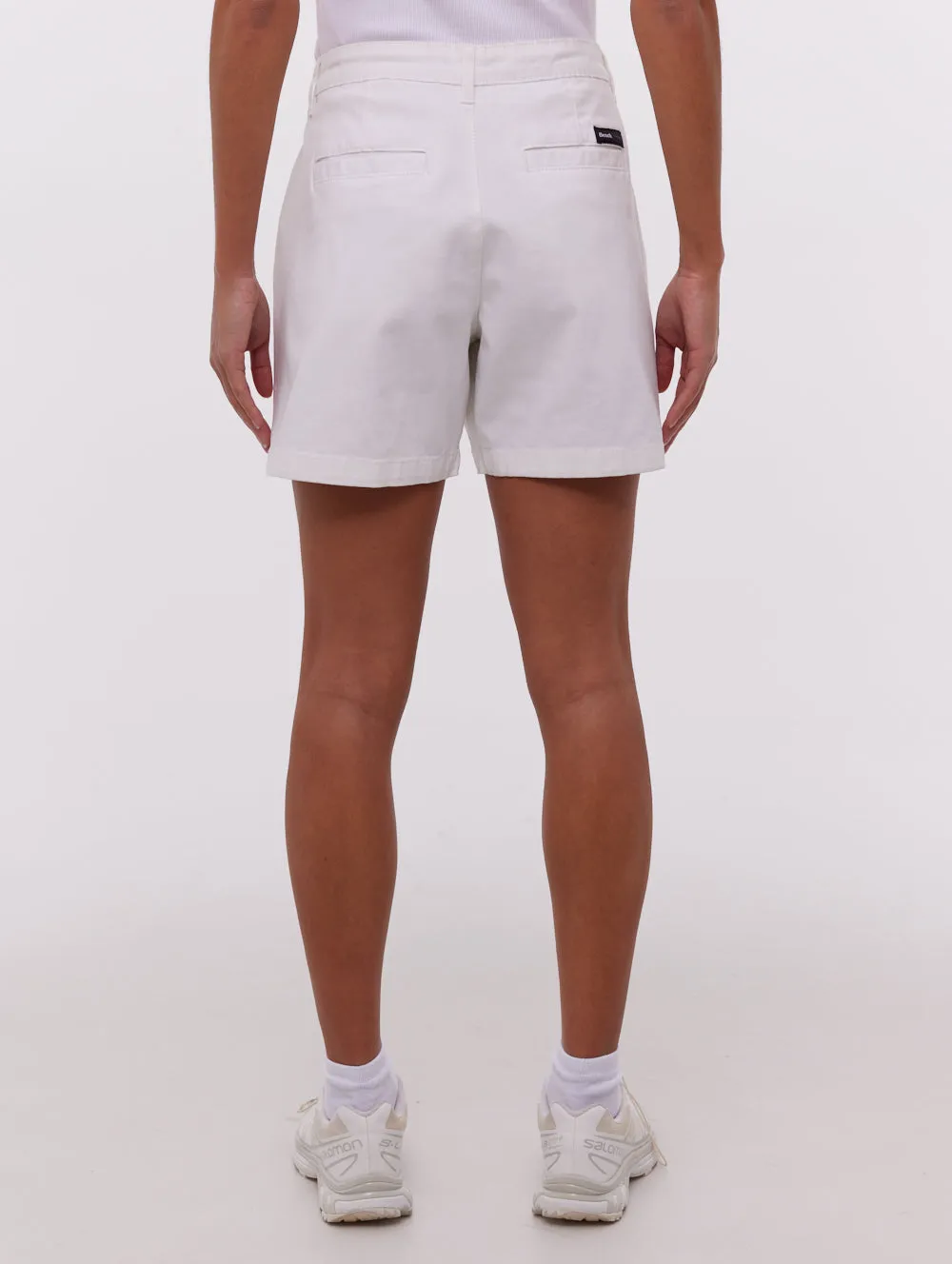 SustainableCertified Kaynan Chino Shorts