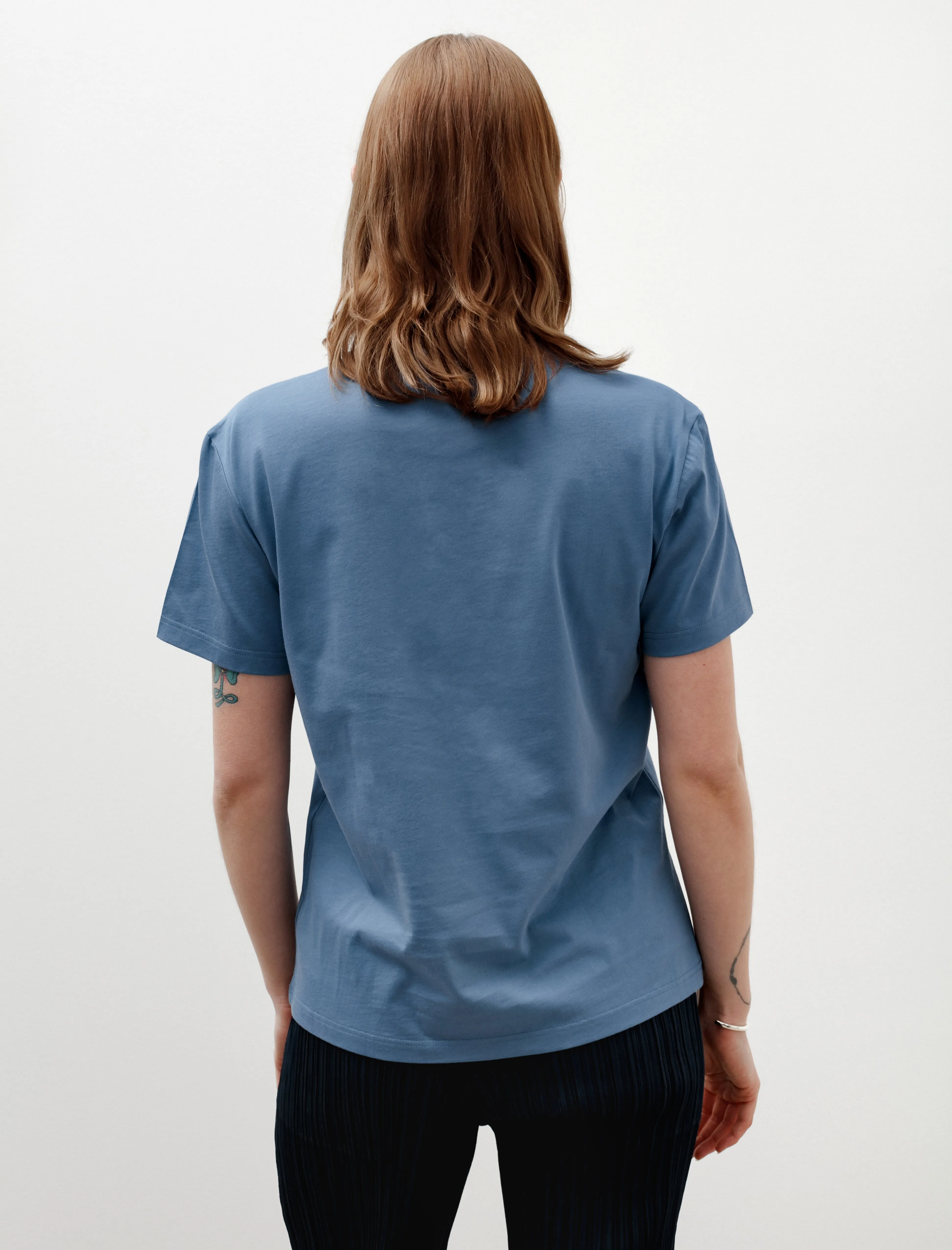 Boy Fit T-Shirt Bluestone Casual Shirt